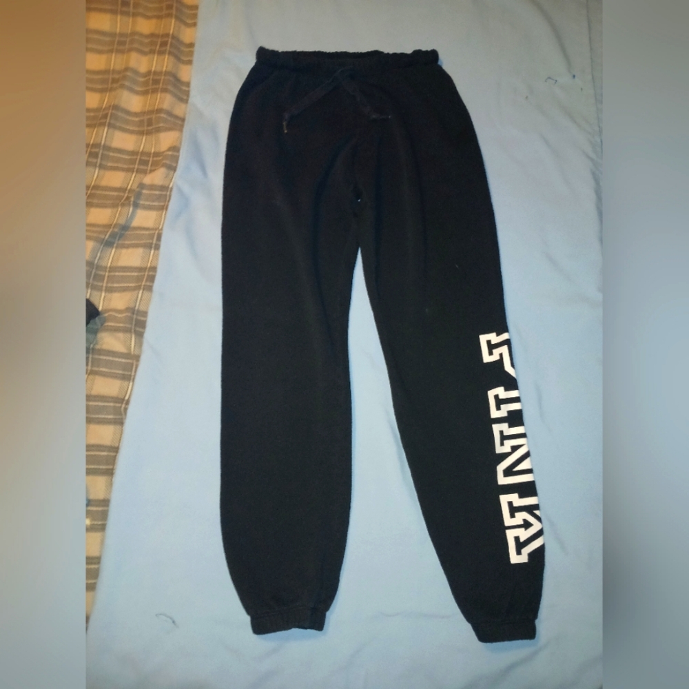 Victoria's secret Pink sweatpants